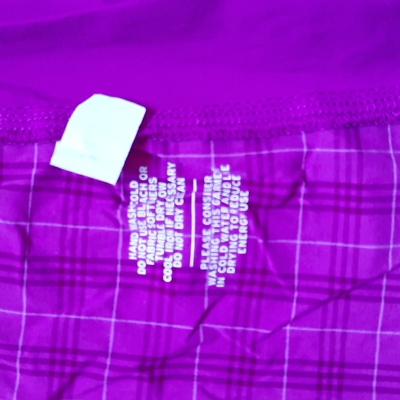 REI Women's Quick Drying Camp shirt Medium - Picture 5 of 7